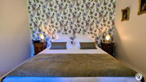 Château de Coraboeuf - Gîte de la Marquise