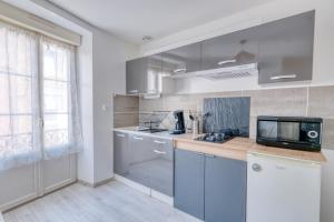 Le Confort du Soir - T2 - Lagnieu