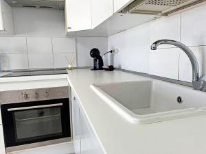 Apartment Los Cristianos - Sea view