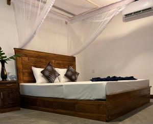 Jungle Nook Hiriketiya