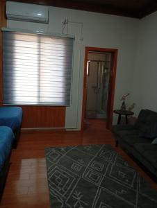 Hospedaje Centro Huequén