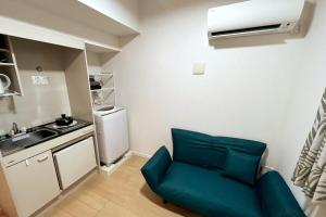 Shinjuku 5 min, 1 min walk from Shinnakano Station, Room 202
