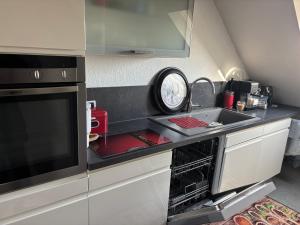 Willkommen Apartment Meerbusch