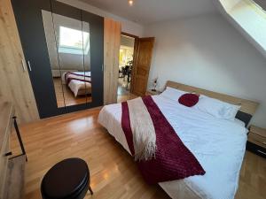 Willkommen Apartment Meerbusch