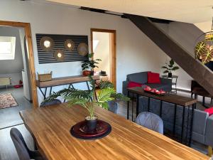 Willkommen Apartment Meerbusch