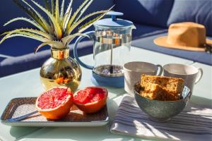 Eden On The Bay 174B