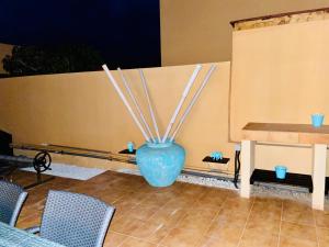 Villa- Sleep6- Private Pool and hot tub