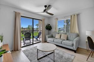 1 Bedroom Condo with Heated Pool A-22