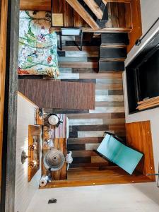 Charming Loft B&B with Private Bath & Country Breakfast near Old Hickory Lake – Gallatin, Tennessee