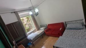 Peaceful place at Principe