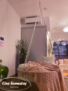 CineHomestay - Lighthouse Ecorivers