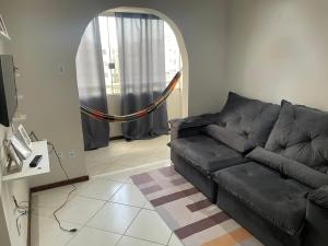 Apartamento aconchegante próximo a praia