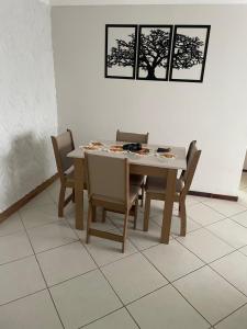 Apartamento aconchegante próximo a praia