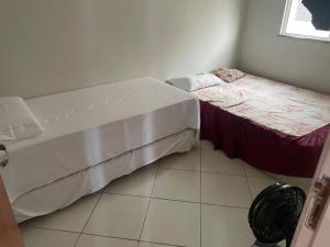 Apartamento aconchegante próximo a praia