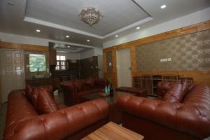 Verma Homestay - 3 BHK Family Apartments