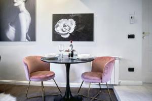 ChicLife - SHENKIN Sarona, Borgo Santa Caterina & Museums