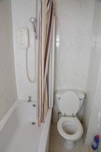 2 Bedroom Apartment in Newtown