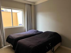 Apartamento quadra mar em Itapema