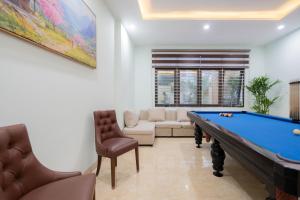 Luxury Home Da Nang 750 meters from My Khe beach - Bespoke AI Laundry & Washing Machines