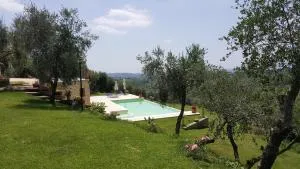 Il Merangolo - Collevecchio