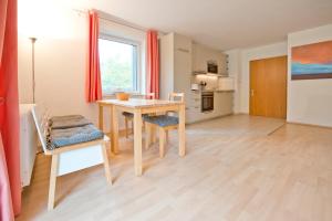 Müritzparadies - Feriendorf Alte Fahrt