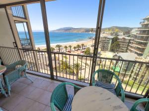 Playa Chica a tus pies - Papudo