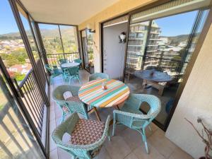 Playa Chica a tus pies - Papudo