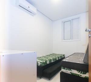 Home Resort Palmeiras II - proximo Praia Grande Apto B15