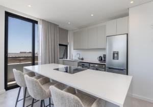 Sea Point Luxury at The Clifford