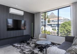 Sea Point Luxury at The Clifford