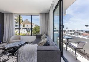 Sea Point Luxury at The Clifford