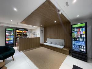 Mobi One Paulista - Studios por temporada