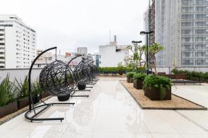 Mobi One Paulista - Studios por temporada