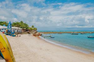 PF117 Lindo Apartamento -Condomínio Mediterrâneo I