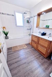 Maison Familiale proche Roissy CDG et Asterix