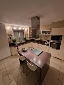 Maison Familiale proche Roissy CDG et Asterix