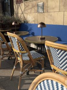 Hotel Bleecker by BHC