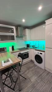 3 Double Bed Apt Temple Bar Dublin City Centre