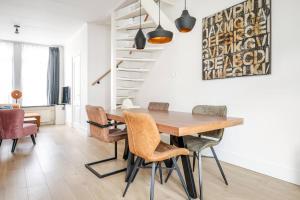 The Alkmaar Family House