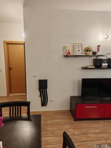 Alpine Relax free spa & pool