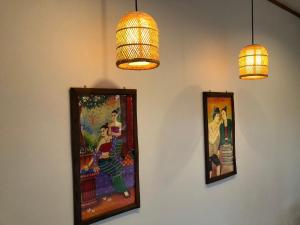 สมายด์ ฮ่อมนา เรสเฮาท์ Smile Homna Resthouse