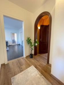 HarzRoots mit Garage