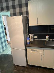 Апартаменти 1-кімнатні в центрі, метро Майдан Незалежності