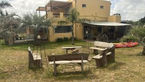 Casa ubicada en Calle 16 Balneario Buenos Aires