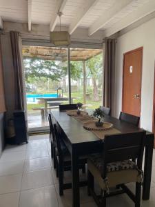 Casa ubicada en Calle 16 Balneario Buenos Aires