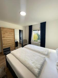 HarzRoots mit Garage