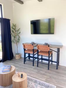 Romantic Hideout I Bay Access I Near Tidal Falls