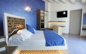 Zafran Boutique Hotel