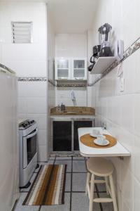 Estudio Fantastico em Copacabana - DF1101