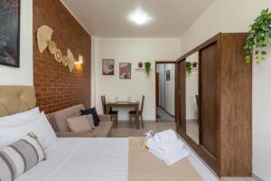 Estudio Fantastico em Copacabana - DF1101